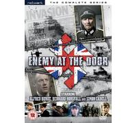 Enemy At The Door - The Complete Series [DVD] [1978] [Edizione: Regno Unito]
