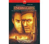 Enemy at the Gates [2001]