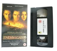 Enemy At The Gates