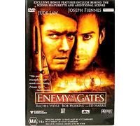 Enemy at the Gates