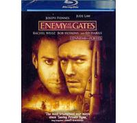Enemy At the Gates [Blu-ray]