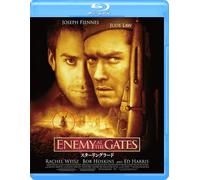 Enemy At The Gates (Blu-ray) Jude Law