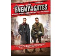 Enemy At The Gates [Edizione: Stati Uniti]