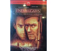 Enemy At The Gates [Edizione: Stati Uniti]