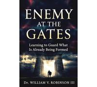Enemy at the Gates: Learning to Guard What Is Already Being Formed: 1