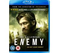 Enemy (Blu-ray) Jake Gyllenhaal Mélanie Laurent Sarah Gadon Isabella Rossellini