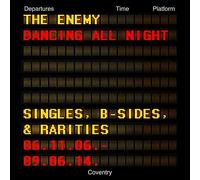 ENEMY - DANCING ALL NIGHT