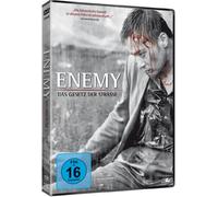 Enemy - Das Gesetz der Stasse