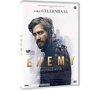 Enemy