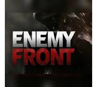 Enemy Front (PC) Steam Key - ROW