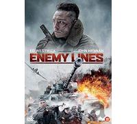 ENEMY LINES