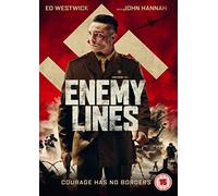 Enemy Lines [DVD]