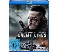 Enemy Lines - Operation Feuervogel
