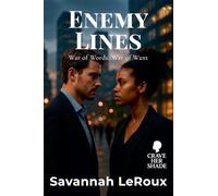 Enemy Lines: War of Words, War of Want: 2