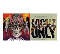 Enemy & Localz Only