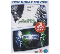 Enemy Mine/alien Vs. Predator Double Pack