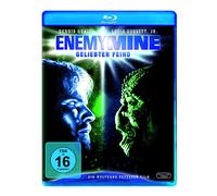 Enemy Mine - Geliebter Feind (Blu-ray) Quaid Dennis Gossett Louis Jr. Robinson