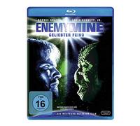 Enemy Mine - Geliebter Feind - NUOVO