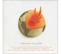 Enemy of Fun by Stars As Eyes (2002-10-22)