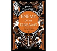 Enemy of my dreams. Il nemico che desidero