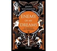 Enemy of my dreams. Il nemico che desidero - 2026 - HarperCollins