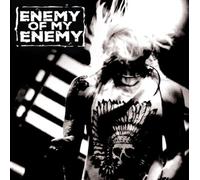 Enemy of My Enemy Enemy of My Enemy (Vinyl LP) 12" Album