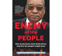 Enemy of the people (Tascabile)