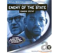 Enemy Of The State