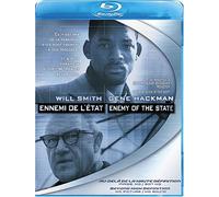 Enemy Of The State [Blu-ray]