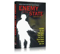 Enemy of the State: Camp FEMA Part 2