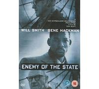 Enemy Of The State [Edizione: Regno Unito]