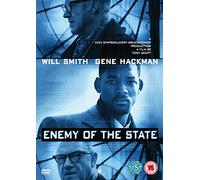 Enemy Of The State (Extended Edition) [Edizione: Regno Unito]