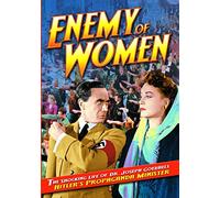 Enemy of Women [1944] [Region 1] [NTSC]