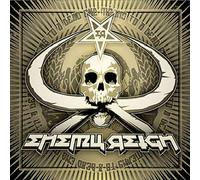 ENEMY REIGN - MEANS TO A DEAD END -MCD-