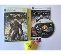 Enemy Territory Quake Wars