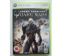 Enemy Territory: Quake Wars [Edizione: Regno Unito]