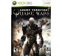 Enemy Territory Quake Wars [Import spagnolo]
