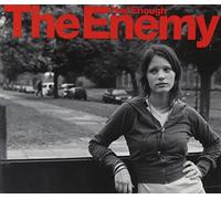 Enemy, The - Had Enough