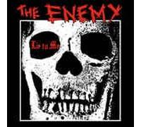 Enemy, the - Lie to Me [Import]