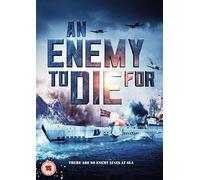 Enemy To Die For [Edizione: Regno Unito] [Edizione: Regno Unito]