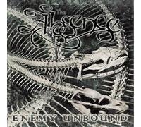 The Absence Enemy Unbound (Vinyl LP) 12" Album Coloured Vinyl