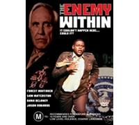 Enemy Within, the