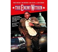 Enemy Within, The (DVD) Sam Waterston Dana Delaney Forest Whitaker Jason Robards