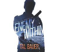 Enemy Within: The Executive Office #3