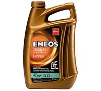ENEOS Hyper-Multi Olio motore 5W-30 Olio sintetico 100% Olio 4L