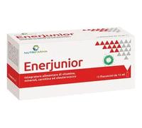 Ener ENER JUNIOR 10 FLACONCINI 15 ML