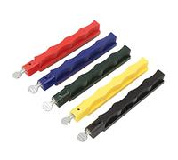 Ener, Sistema di Affilatura Lansky, Affilacoltelli Lansky, Sistema di Affilatura Lansky, Affilacoltelli Smerigliatrice Set di Pietre per Affilare Cucina Professionale Kit Sistema