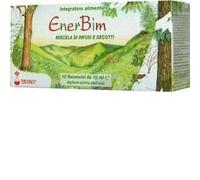 ENERBIM 10F 10ML