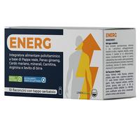 Energ 10 Flaconcini - Integratore Alimentare