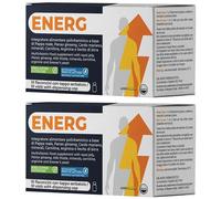 Energ 2x10x10 ml Bottiglie